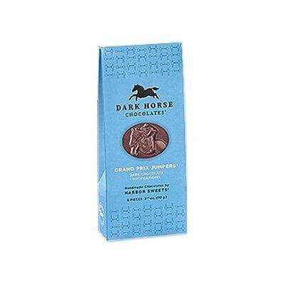 Dark Horse Chocolate Gift Bags - Grand Prix Jumpers