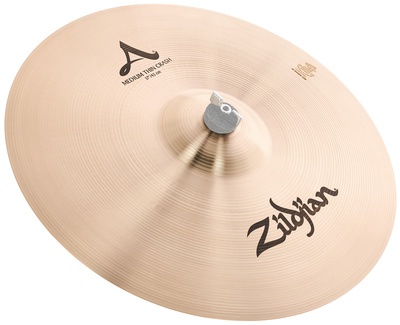 Zildjian 17" A-Series Medium Thin Crash