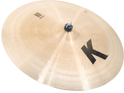 Zildjian 22" K-Serie Ridebecken