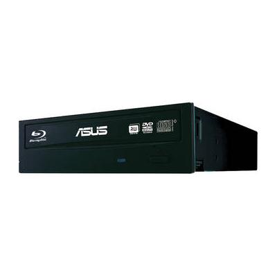 ASUS BW-16D1HT Internal SATA 16X Blu-ray Disc Rewriter BW-16D1HT