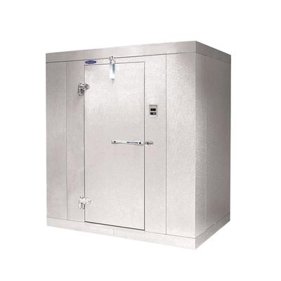 Nor-Lake Kold Locker Self-Contained Modular Walk In Cooler (KLB77614-C)