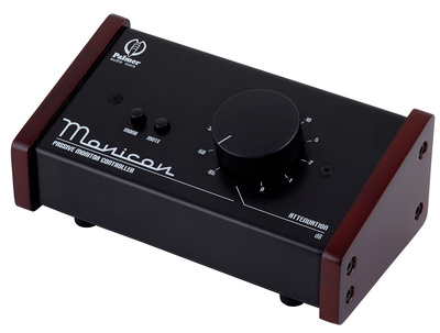 Palmer Monicon