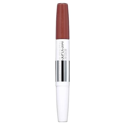 Maybelline - Superstay 24h Color Lippenstifte 5 g 760 - PINK SPICE (2398 € / 1 kg) Image