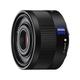 Sony Sonnar T FE 35mm f/2.8 Zeiss | Vollformat, Standard-Objektiv mit Festbrennweite (SEL35F28Z)