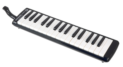 Hohner Student Melodica 32 Schwarz