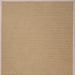 Sunbrella Montauk Indoor/Outdoor Rug - Taupe, 4' x 6' - Frontgate