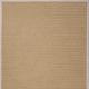 Sunbrella Montauk Indoor/Outdoor Rug - Taupe, 4' x 6' - Frontgate