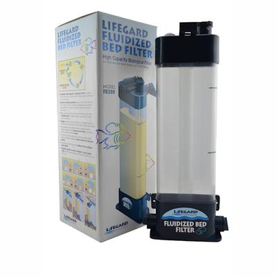 Lifegard Aquatics Fluidized Bed Filter 300