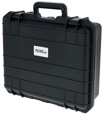 Flyht Pro WP Safe Box 4 IP65 395x320x117
