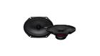 Rockford Fosgate R168X2 6x8" 220W 2 Way Car Coaxial Speakers Audio Stereo