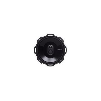 Rockford Fosgate P1675 Punch 6.75-Inch 3-Way Coaxial Full-Range Speaker
