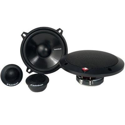 Rockford Fosgate Prime R152-S 5.25-Inch Component Speaker System