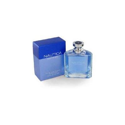 Voyage by Nautica for Men 3.4 oz Eau de Toilette Spray