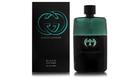 Gucci Guilty Black by Gucci for Men 3.0 oz EDT Spray