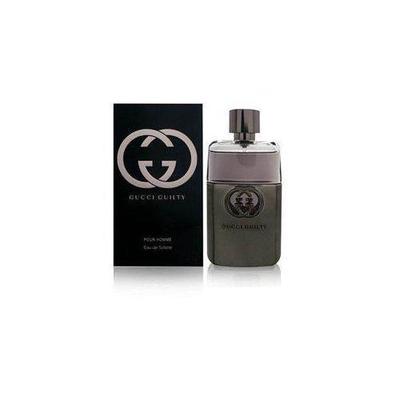 Gucci Guilty by Gucci for Men 1.6 oz Eau de Toilette Spray