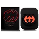 Gucci Guilty Black by Gucci for Women 1.7 oz EDT Spray screenshot. Perfume & Cologne directory of Health & Beauty Supplies.