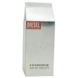 Diesel Plus Plus Feminine by Diesel for Women 2.5 oz EDT Spray screenshot. Perfume & Cologne directory of Health & Beauty Supplies.