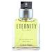 Eternity by Calvin Klein for Men 3.4 oz Eau de Toilette Spray (Tester)