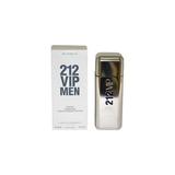 212 VIP Men by Carolina Herrera for Men 3.4 oz EDT Spray (Tester) screenshot. Perfume & Cologne directory of Health & Beauty Supplies.