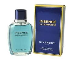 Insense Ultramarine by Givenchy for Men 1.7 oz EDT Spray