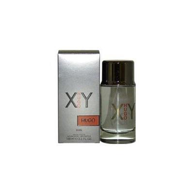 Hugo XY by Hugo Boss for Men 3.3 oz Eau de Toilette Spray