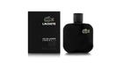 Eau de Lacoste L12.12 Noir by Lacoste for Men 3.3 oz EDT Spray