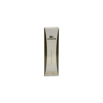 Lacoste Pour Femme by Lacoste for Women 1.6 oz EDP Spray