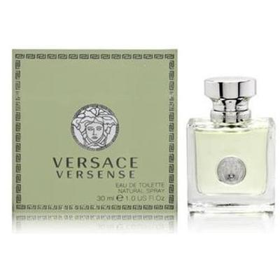 Versense by Versace for Women 1.0 oz Eau de Toilette Spray