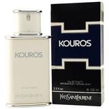 Kouros by Yves Saint Laurent for Men 3.3 oz EDT Spray screenshot. Perfume & Cologne directory of Health & Beauty Supplies.