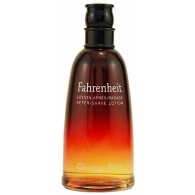 Fahrenheit by Christian Dior for Men 3.4 oz After Shave Pour