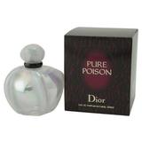 Pure Poison by Christian Dior for Women 1.7 oz EDP Spray screenshot. Perfume & Cologne directory of Health & Beauty Supplies.