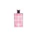 Burberry Brit Sheer by Burberry for Women 3.3 oz EDT Spray (Tester)