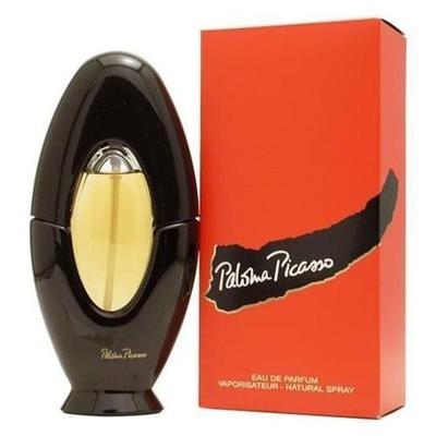 Paloma Picasso by...