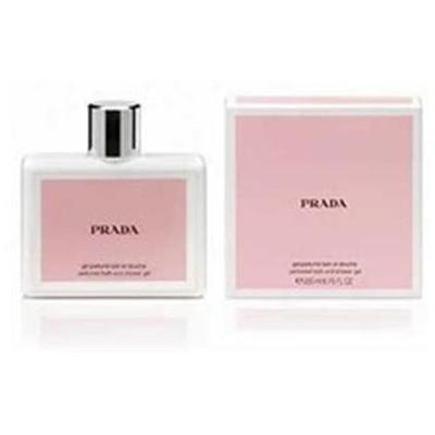Prada for Women 6.75 oz Perfumed Bath and Shower Gel