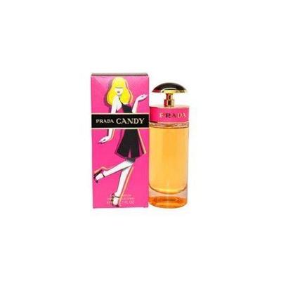 Prada Candy by Prada for Women 2.7 oz Eau de Parfum Spray