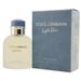 Light Blue by Dolce Gabbana for Men 1.3 oz EDT Spray