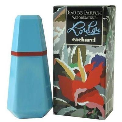 Lou Lou by Cacharel for Women 1.7 oz Eau de Parfum Spray