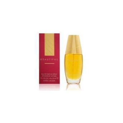 Beautiful by Estee Lauder for Women 1.0 oz EDP Spray