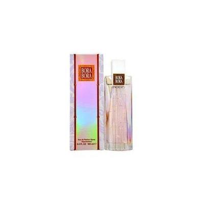 Bora Bora by Liz Claiborne for Women 3.4 oz EDP Spray