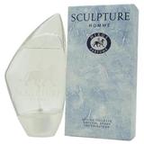 Sculpture Homme by Nikos for Men 3.4 oz EDT Spray screenshot. Perfume & Cologne directory of Health & Beauty Supplies.