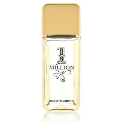1 Million by Paco Rabanne for Men 3.4 oz After Shave Pour