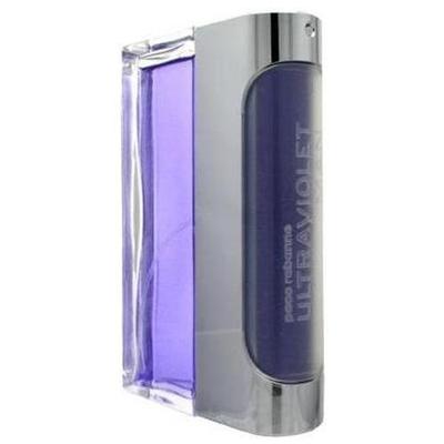 Ultraviolet Man by Paco Rabanne for Men 3.4 oz EDT Spray