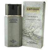 Lapidus Pour Homme by Ted Lapidus for Men 3.33 oz EDT Spray screenshot. Perfume & Cologne directory of Health & Beauty Supplies.