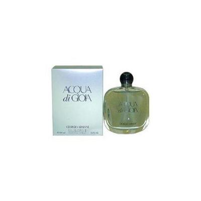 Acqua di Gioia by Giorgio Armani for Women 3.4 oz EDP Spray