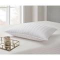 Blue Ridge Home Fashions White Down Pillow Down & Feathers/100% Cotton | 6 H x 28 W x 20 D in | Wayfair 207201