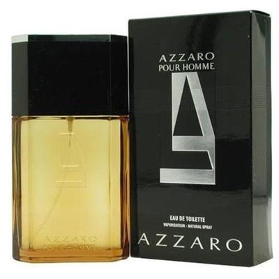 Azzaro Pour Homme by Loris Azzaro for Men 1.7 oz EDT Spray