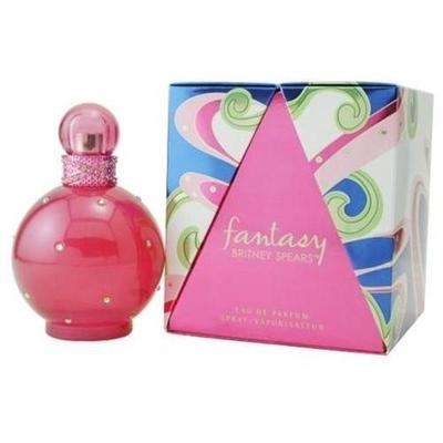 Fantasy by Britney Spears for Women 3.3 oz EDP Spray