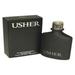 Usher by Usher for Men 3.4 oz Eau de Toilette Spray