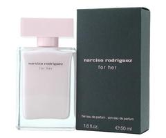 Narciso Rodriguez by Narciso Rodriguez for Women 1.6 oz EDP Spray