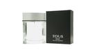 Tous Man by Tous for Men 3.4 oz Eau de Toilette Spray